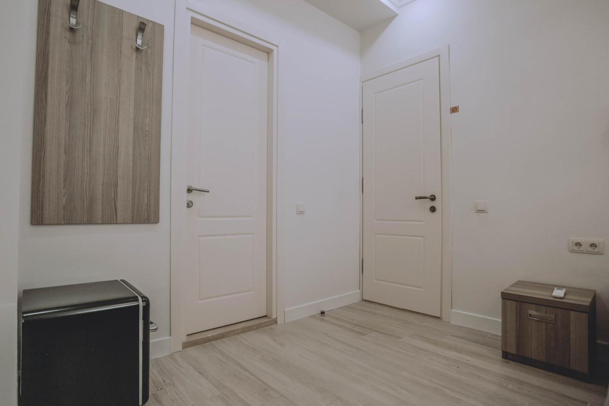 באטומי Royal Medis Hotel מראה חיצוני תמונה
