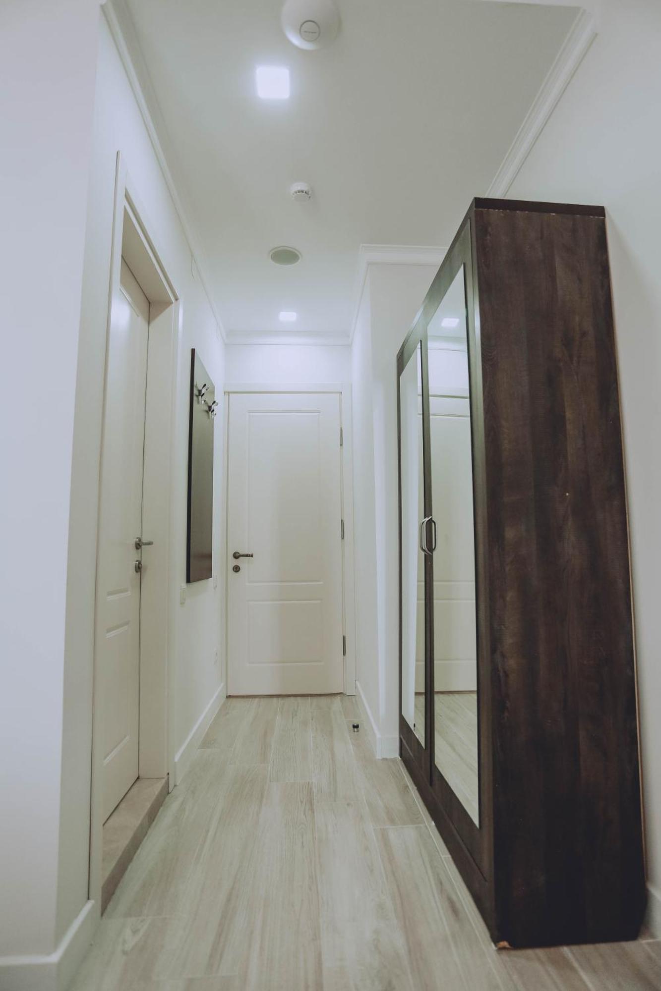 באטומי Royal Medis Hotel מראה חיצוני תמונה