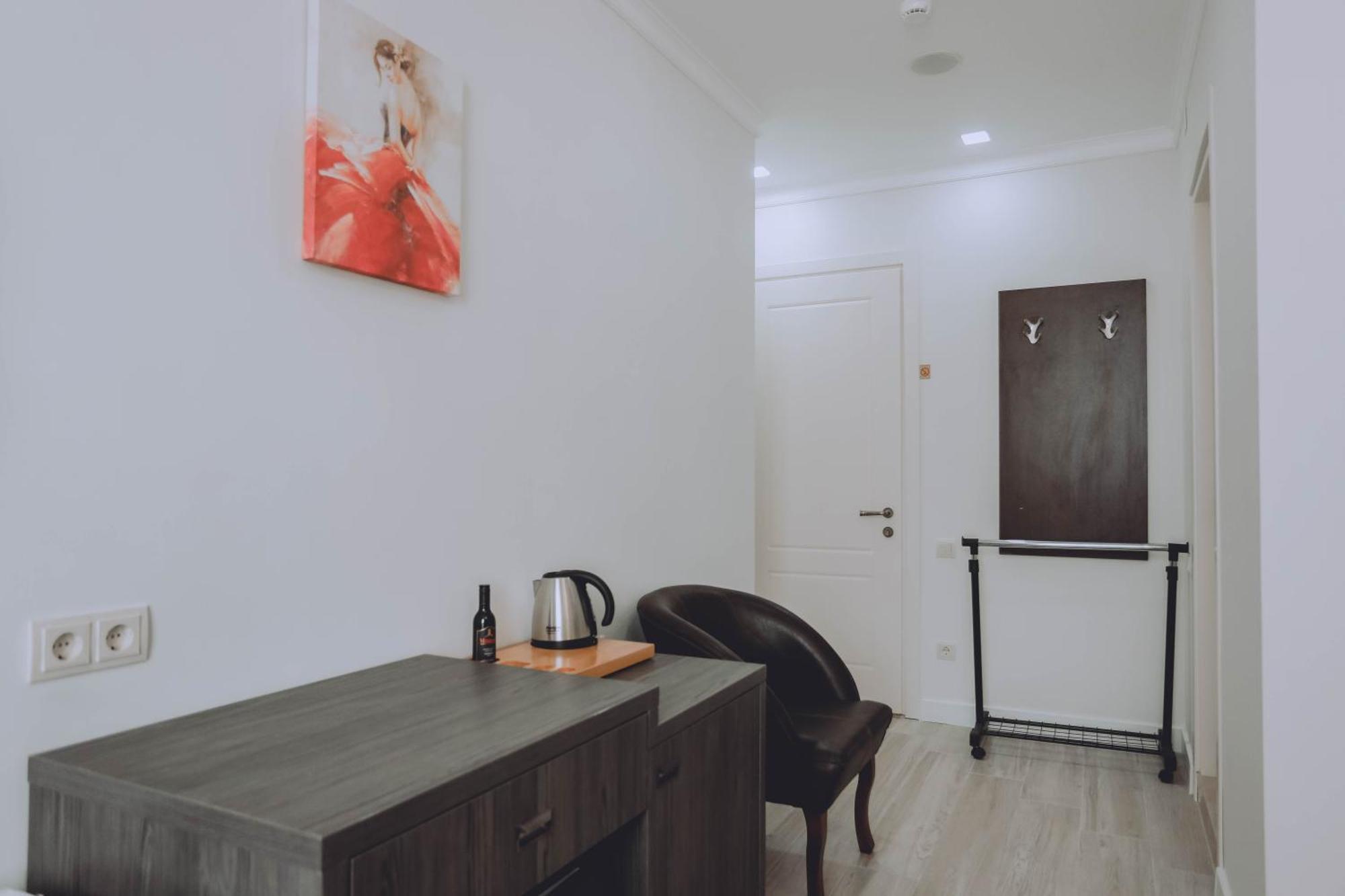 באטומי Royal Medis Hotel מראה חיצוני תמונה