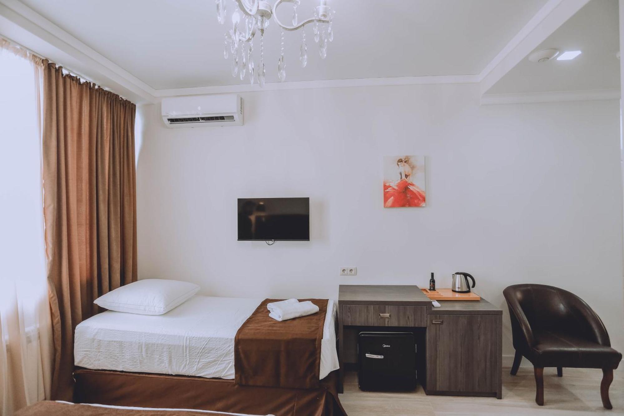 באטומי Royal Medis Hotel מראה חיצוני תמונה