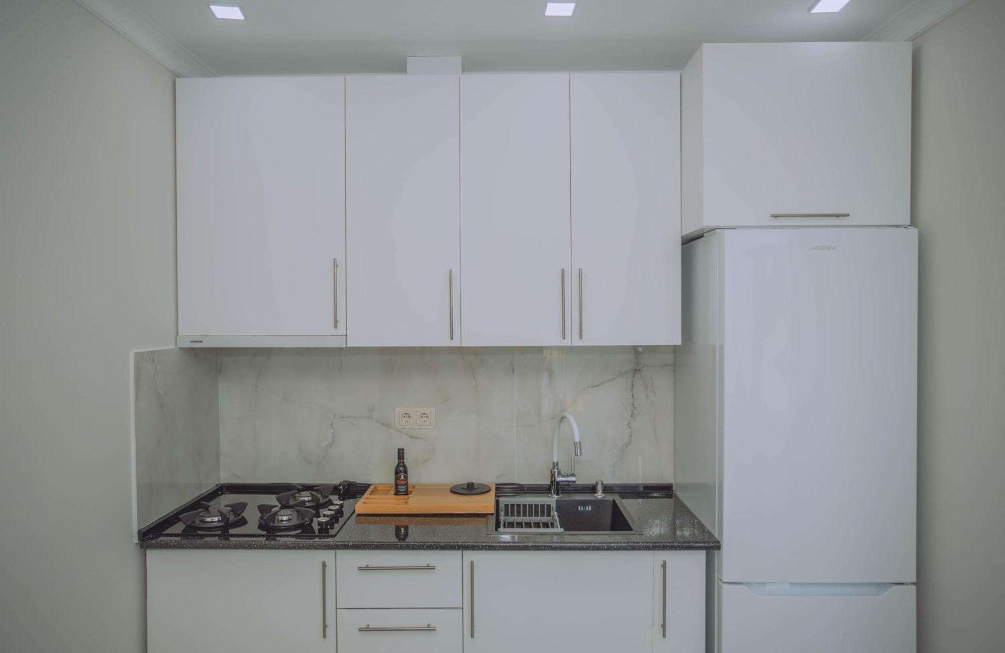 באטומי Royal Medis Hotel מראה חיצוני תמונה